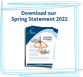 Download our Spring Statement 2022