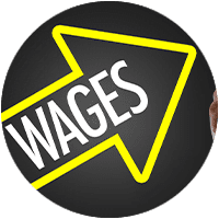 Minimum wage rates to increase in April 2020