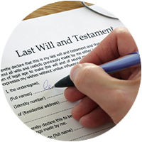 Tales from the Probate box – The importance of a valid Will