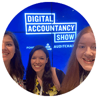 Digital Accountancy Show 2022