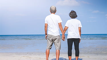 Chancellor abolishes Lifetime Allowance charge citing necessary change