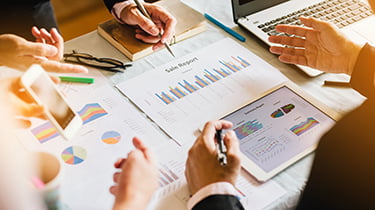 The importance of cash flow management for business resilience