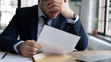 Importance of filing your company accounts on time – don’t fall victim to fines!