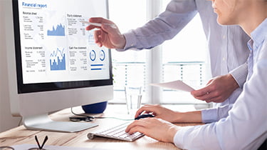 Preventing financial mismanagement in Charities