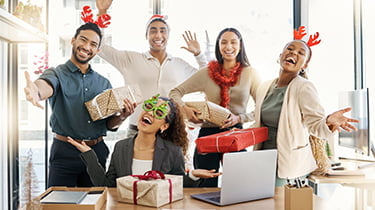 Christmas parties and gifts: What are the tax rules?