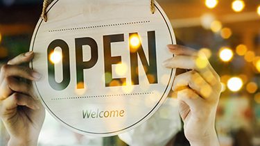 Christmas opening hours