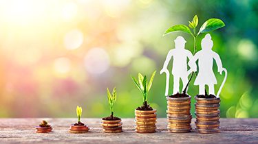 Extension of Automatic-Enrolment receives Royal Assent