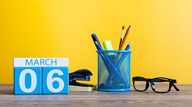 Budget Date Confirmed