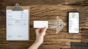 HMRC Stopping paper BACS repayment notifications for Self Assessment