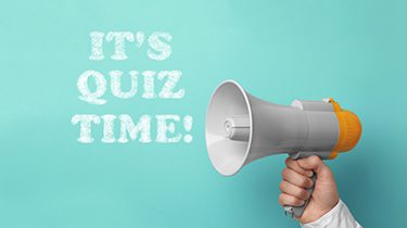 Jubilee Shield Quiz is Back!