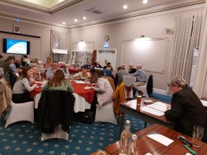 Return of the Jubliee Shield