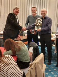 Return of the Jubliee Shield