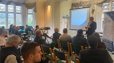 Spring Budget 2024 – A seminar and a summary