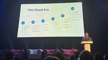 Our visit to the Digital Accountancy Show