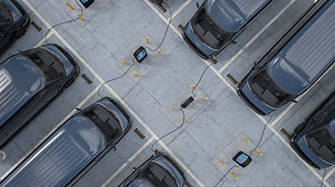 New advisory fuel rates for electric company cars