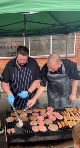 Clayton’s Butchers – 100 Not Out