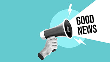 Tales from the Probate Box – Good News