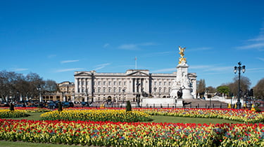 King’s Speech – What did he say? Why does it matter to you?