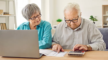 Worried about a new tax bill? A guide for pensioners