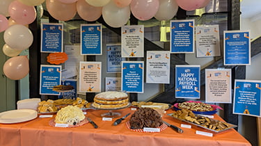 National Payroll Week 2024: Celebrating our payroll bureau!