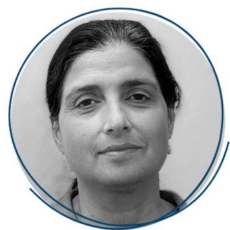 Shazia Sabir
