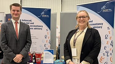 Cambs B2B – Showing up in the South!
