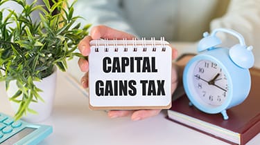 Capital Gains Tax is increasing – What does this mean for you?
