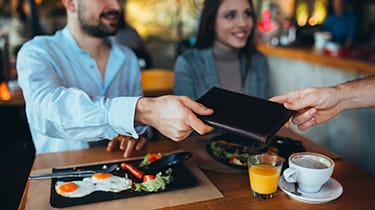 Businesses left to pick up the tab for Employment Rights Bill