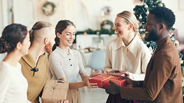 Christmas cheer or tax liability? How trivial benefits impact your business