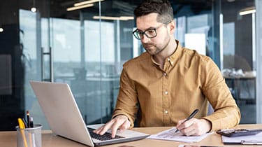 New reporting requirements for online platforms