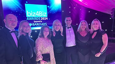 Celebrating business excellence in Hertfordshire – biz4Biz Awards 2024