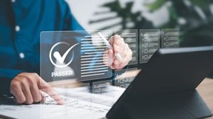 Success for payroll specialists at GH Payscheme with Bacs inspection pass