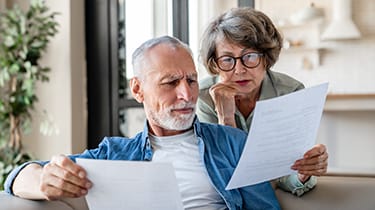 Should I include my pension fund in my Will?