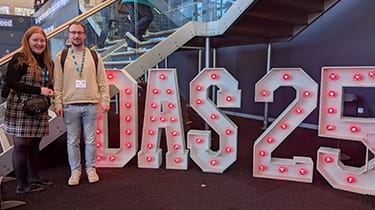 Digital Accountancy Show 2025: AI, Next-Gen Accountancy, and MTD for ITSA
