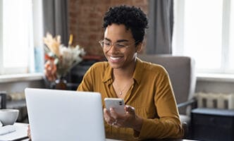 Four key benefits of submitting your 2024/25 tax return early