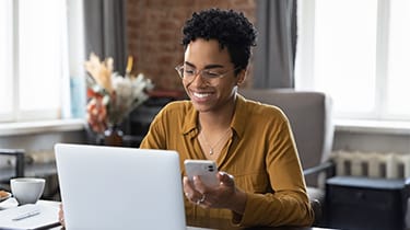 Four key benefits of submitting your 2024/25 tax return early