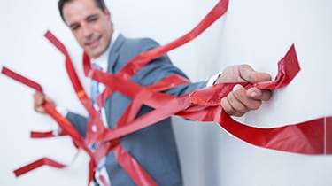 Too many businesses falling into VAT traps