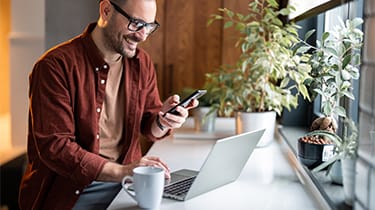 Use Xero to collect payment