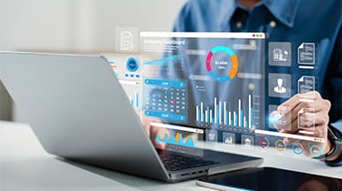 Beyond MTD: How to build a business-boosting digital ecosystem