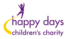 Happy Days Childrens Charity