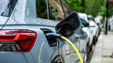 Company Electric Car – HMRC introduces two separate rates