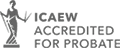 ICAEW Probate Logo