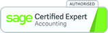 Sage Accounting Logo