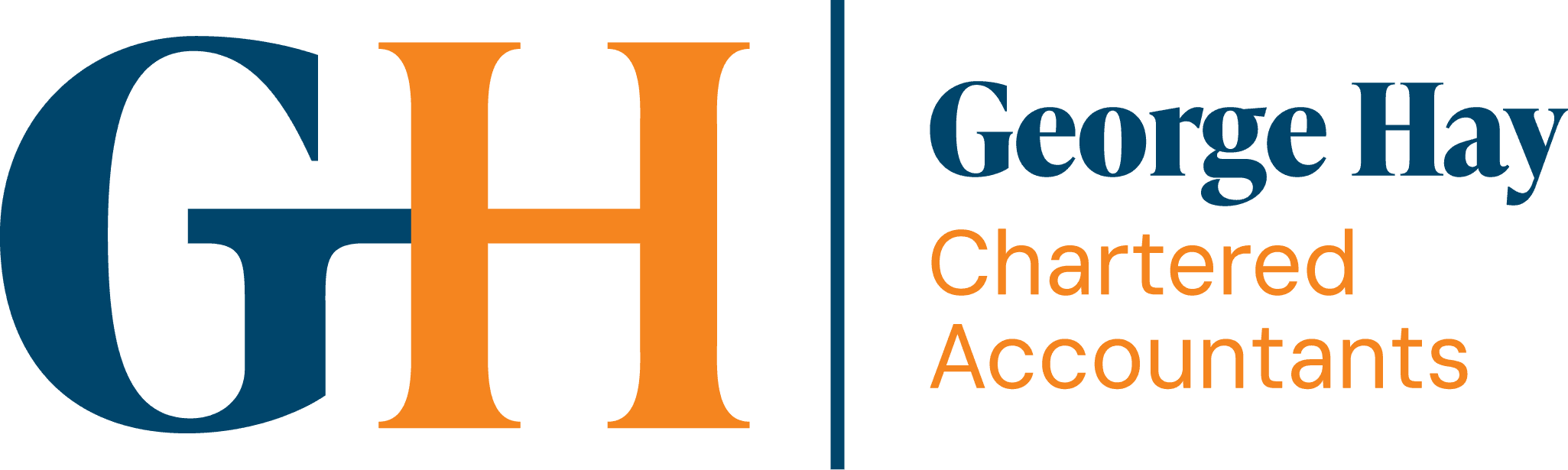 george-hay-logo