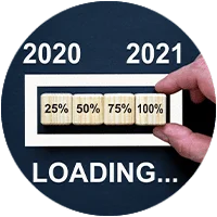 Are your year-end accounts being taken care of?