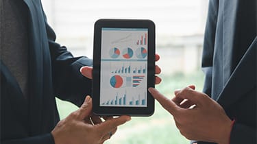 Cloud Accounting Tips & Tricks: Why you should be using a data capture tool