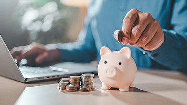 Digital transformation in action: How cloud accounting software can simplify business payments