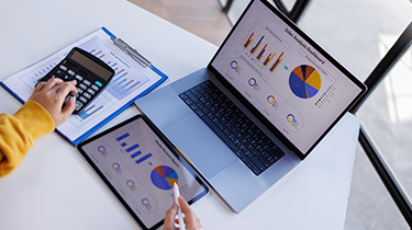 Risk and reward: Why digital processes matter for modern-day bookkeeping